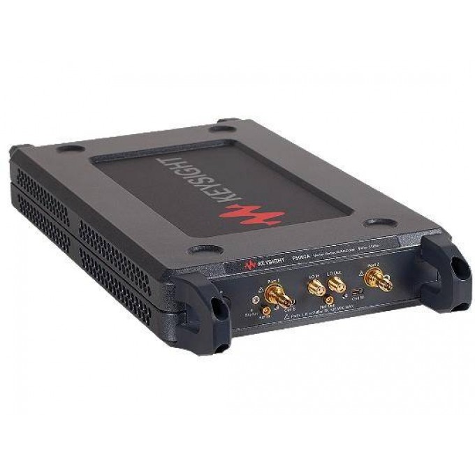 KEYSIGHT P5002A Векторный анализатор цепей с шиной USB серии KEYSIGHT Streamline, 9 ГГц 326839