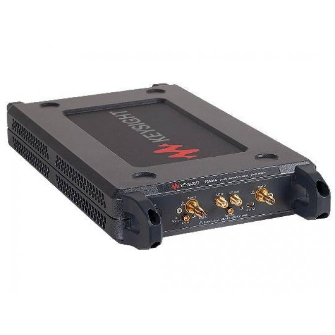 KEYSIGHT P5003A Векторный анализатор цепей с шиной USB серии KEYSIGHT Streamline, 14 ГГц 326840