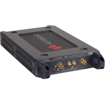 KEYSIGHT P5006A Векторный анализатор цепей с шиной USB серии KEYSIGHT Streamline, 32 ГГц 326843