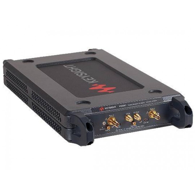 KEYSIGHT P5006A Векторный анализатор цепей с шиной USB серии KEYSIGHT Streamline, 32 ГГц 326843