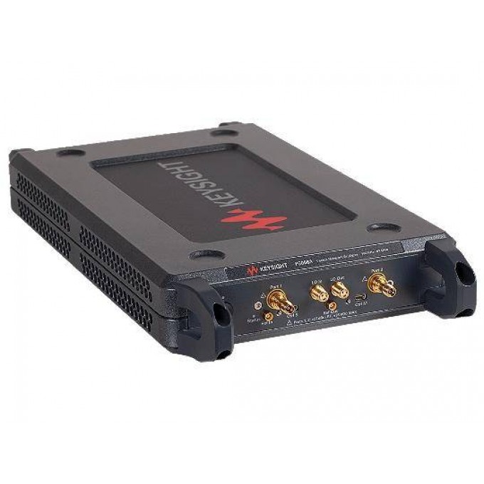KEYSIGHT P5008A Векторный анализатор цепей с шиной USB серии KEYSIGHT Streamline, 53 ГГц 326845