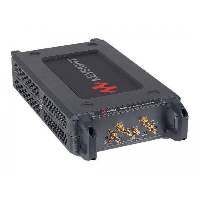 KEYSIGHT P5020A Векторный анализатор цепей с шиной USB серии KEYSIGHT Streamline, 4,5 ГГц 326846