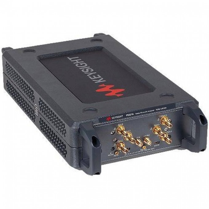 KEYSIGHT P5021A Векторный анализатор цепей с шиной USB серии KEYSIGHT Streamline, 6,5 ГГц 326847