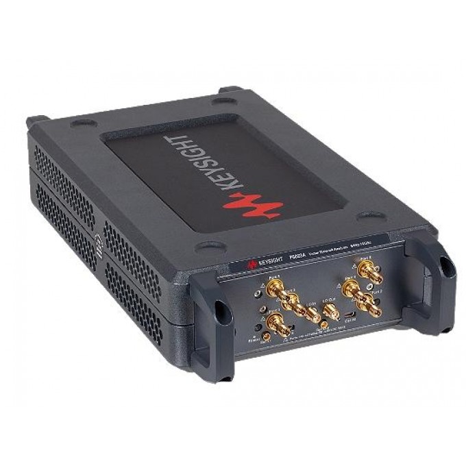 KEYSIGHT P5023A Векторный анализатор цепей с шиной USB серии KEYSIGHT Streamline, 14 ГГц 326849