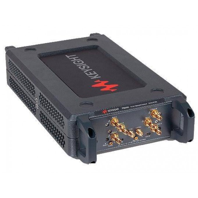 KEYSIGHT P5024A Векторный анализатор цепей с шиной USB серии KEYSIGHT Streamline, 20 ГГц 326850