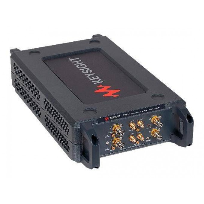 KEYSIGHT P5025A Векторный анализатор цепей с шиной USB серии KEYSIGHT Streamline, 26,5 ГГц 326851