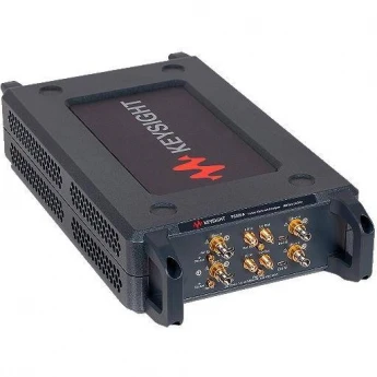 KEYSIGHT P5026A Векторный анализатор цепей с шиной USB серии KEYSIGHT Streamline, 32 ГГц 326852