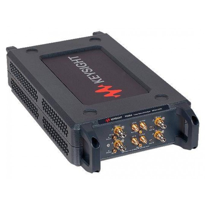 KEYSIGHT P5026A Векторный анализатор цепей с шиной USB серии KEYSIGHT Streamline, 32 ГГц 326852