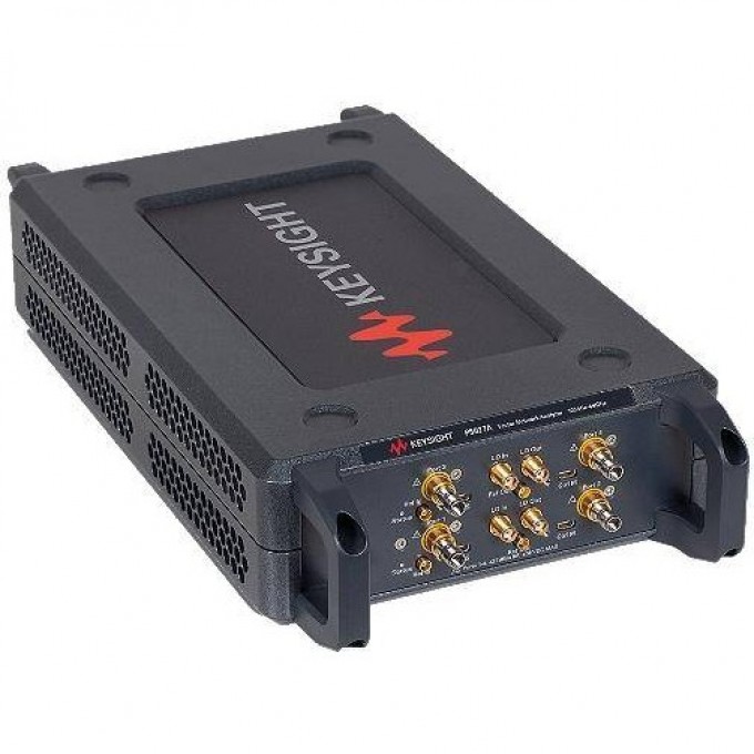 KEYSIGHT P5027A Векторный анализатор цепей с шиной USB серии KEYSIGHT Streamline, 44 ГГц 326853