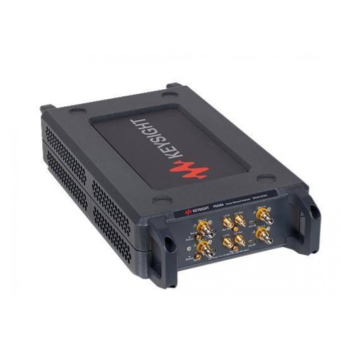 KEYSIGHT P5028A Векторный анализатор цепей с шиной USB серии KEYSIGHT Streamline, 53 ГГц 326854