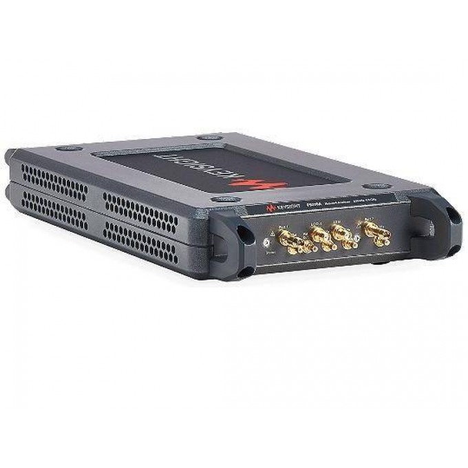KEYSIGHT P9370A Векторный анализатор цепей с шиной USB серии KEYSIGHT Streamline, 4,5 ГГц 326855