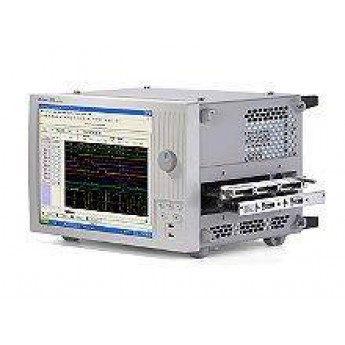 KEYSIGHT 16901A Модульный логический анализатор, 2 слота 326874 KEYSIGHT 16901A Модульный логический анализатор, 2 слота 326874
