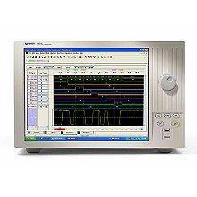 KEYSIGHT 16902B Модульная система для логического анализа цифровых устройств 326875