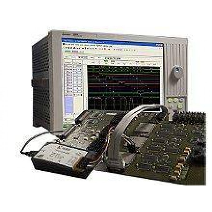 KEYSIGHT B4655A Динамический пробник для отладки ПЛИС компании Xilinx 326890