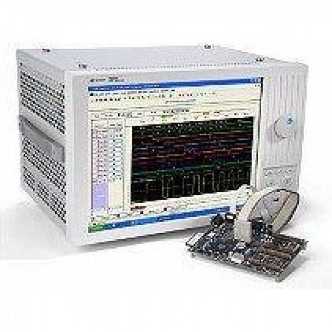 KEYSIGHT B4656A Динамический пробник для отладки ПЛИС компании Altera 326891