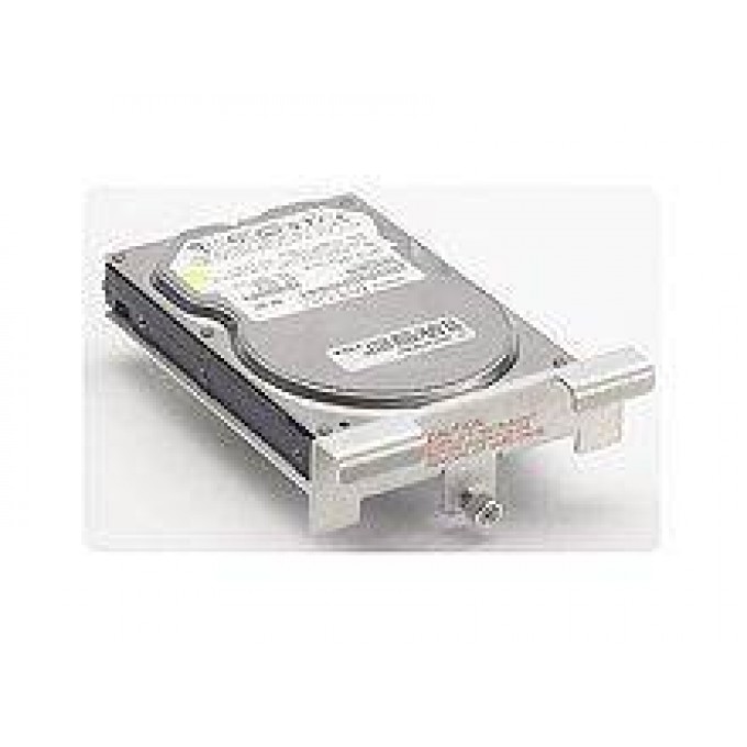 KEYSIGHT E5863A Съемный жесткий диск для модульной системы логического анализа 16902B 326904