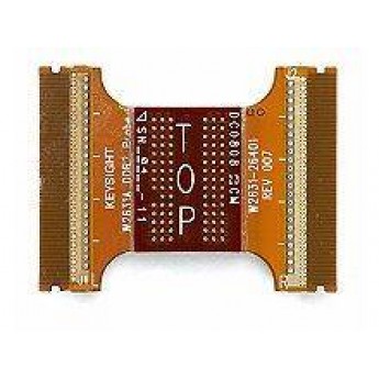 Устройство передачи данных DDR3 KEYSIGHT W3631A x16 BGA 326923 Устройство передачи данных DDR3 KEYSIGHT W3631A x16 BGA 326923