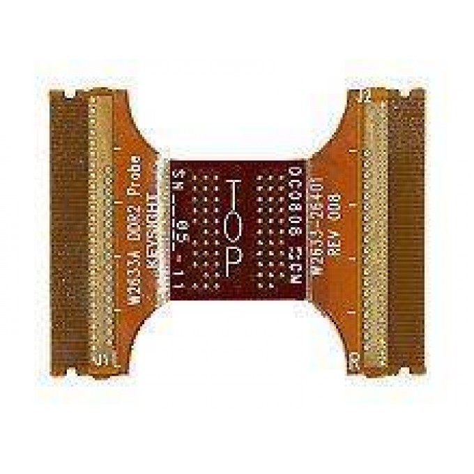 Устройство передачи данных DDR3 KEYSIGHT W3633A x4/x8 BGA 326924