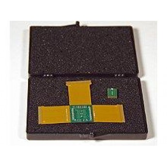 Интерпозер DDR4 KEYSIGHT W4633A x4/x8 BGA для анализаторов 326927