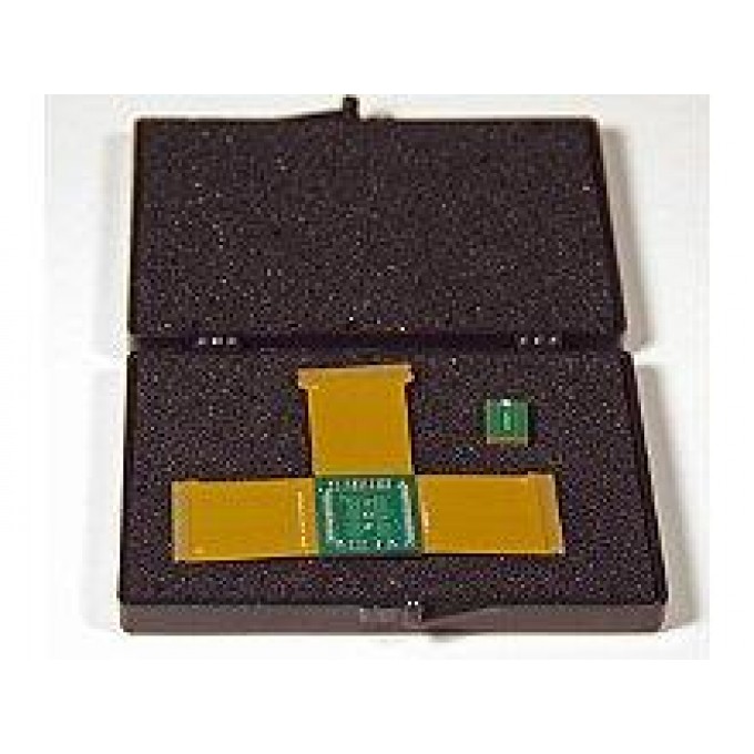 Интерпозер DDR4 KEYSIGHT W4633A x4/x8 BGA для анализаторов 326927