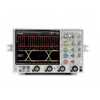 KEYSIGHT DSAV164A Осциллограф Infiniium серии V: 16 ГГц, 4 аналоговых канала 326946 KEYSIGHT DSAV164A Осциллограф Infiniium серии V: 16 ГГц, 4 аналоговых канала 326946