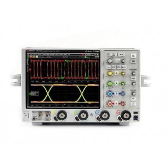 KEYSIGHT DSAV204A Осциллограф Infiniium серии V: 20 ГГц, 4 аналоговых канала 326947 KEYSIGHT DSAV204A Осциллограф Infiniium серии V: 20 ГГц, 4 аналоговых канала 326947