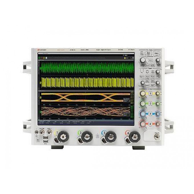 KEYSIGHT DSAZ204A Осциллограф семейства Infiniium, 20 ГГц 326950