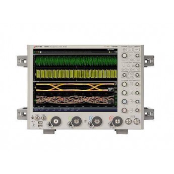 KEYSIGHT DSAZ592A Осциллограф семейства Infiniium, 59 ГГц 326954 KEYSIGHT DSAZ592A Осциллограф семейства Infiniium, 59 ГГц 326954