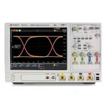 KEYSIGHT DSO90404A Высокопроизводительный осциллограф семейства Infiniium, 4 ГГц 326959 KEYSIGHT DSO90404A Высокопроизводительный осциллограф семейства Infiniium, 4 ГГц 326959