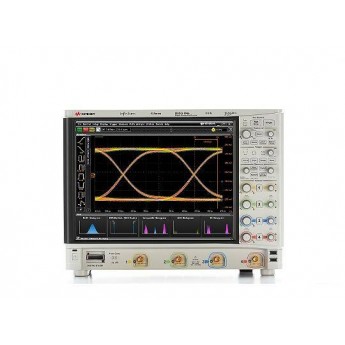 KEYSIGHT DSOS604A Осциллограф высокого разрешения: 6 ГГц, 4 аналоговых канала 326973 KEYSIGHT DSOS604A Осциллограф высокого разрешения: 6 ГГц, 4 аналоговых канала 326973
