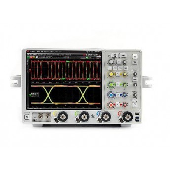 KEYSIGHT DSOV084A Осциллограф Infiniium серии V: 8 ГГц, 4 аналоговых канала 326975 KEYSIGHT DSOV084A Осциллограф Infiniium серии V: 8 ГГц, 4 аналоговых канала 326975