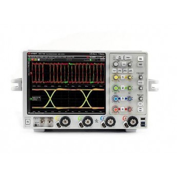 KEYSIGHT DSOV164A Осциллограф Infiniium серии V: 16 ГГц, 4 аналоговых канала 326977 KEYSIGHT DSOV164A Осциллограф Infiniium серии V: 16 ГГц, 4 аналоговых канала 326977