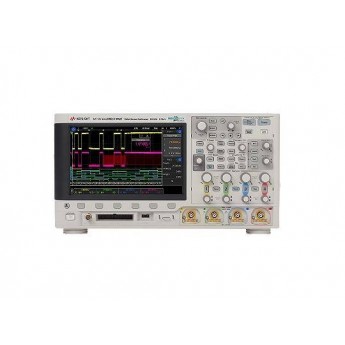 KEYSIGHT DSOX3054T Осциллограф: 500 МГц, 4 аналоговых канала 327005 KEYSIGHT DSOX3054T Осциллограф: 500 МГц, 4 аналоговых канала 327005
