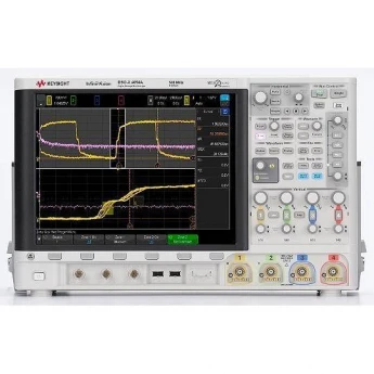 KEYSIGHT DSOX4054A Осциллограф: 500 МГц, 4 аналоговых канала 327015
