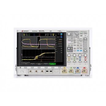 KEYSIGHT DSOX4104A Осциллограф: 1 ГГц, 4 аналоговых канала 327016 KEYSIGHT DSOX4104A Осциллограф: 1 ГГц, 4 аналоговых канала 327016