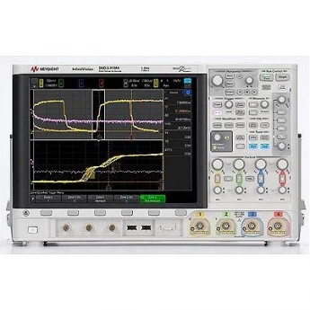 KEYSIGHT DSOX4104A Осциллограф: 1 ГГц, 4 аналоговых канала 327016