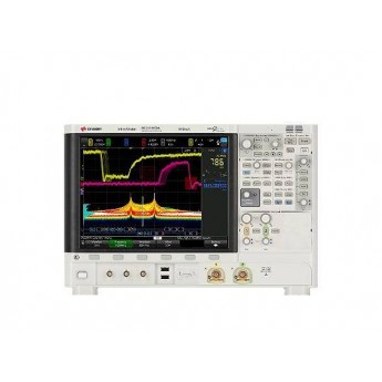 KEYSIGHT DSOX6002A Осциллограф: от 1 ГГц до 6 ГГц, 2 аналоговых канала 327018 KEYSIGHT DSOX6002A Осциллограф: от 1 ГГц до 6 ГГц, 2 аналоговых канала 327018