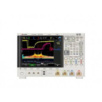 KEYSIGHT DSOX6004A Осциллограф: от 1 ГГц до 6 ГГц, 4 аналоговых канала 327019 KEYSIGHT DSOX6004A Осциллограф: от 1 ГГц до 6 ГГц, 4 аналоговых канала 327019