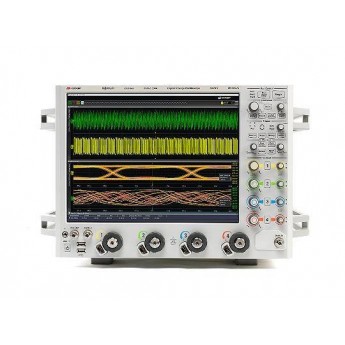 KEYSIGHT DSOZ334A Осциллограф семейства Infiniium, 33 ГГц 327022 KEYSIGHT DSOZ334A Осциллограф семейства Infiniium, 33 ГГц 327022