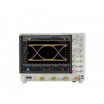 KEYSIGHT MSOS804A Осциллограф высокого разрешения: 8 ГГц, 4 аналоговых и 16 цифровых каналов 327043 KEYSIGHT MSOS804A Осциллограф высокого разрешения: 8 ГГц, 4 аналоговых и 16 цифровых каналов 327043