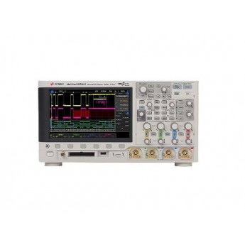 KEYSIGHT MSOX3054T Осциллограф смешанных сигналов: 500 МГц, 4 аналоговых и 16 цифровых каналов 327070 KEYSIGHT MSOX3054T Осциллограф смешанных сигналов: 500 МГц, 4 аналоговых и 16 цифровых каналов 327070