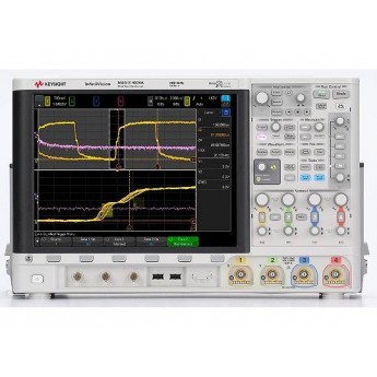 KEYSIGHT MSOX4024A Осциллограф смешанных сигналов: 200 МГц, 4 аналоговых и 16 цифровых каналов 327076 KEYSIGHT MSOX4024A Осциллограф смешанных сигналов: 200 МГц, 4 аналоговых и 16 цифровых каналов 327076