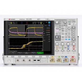 KEYSIGHT MSOX4054A Осциллограф смешанных сигналов: 500 МГц, 4 аналоговых и 16 цифровых каналов 327080 KEYSIGHT MSOX4054A Осциллограф смешанных сигналов: 500 МГц, 4 аналоговых и 16 цифровых каналов 327080