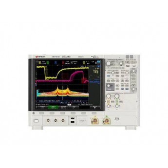 KEYSIGHT MSOX6002A Осциллограф смешанных сигналов: от 1 ГГц до 6 ГГц, 2 аналоговых и 16 цифровых каналов 327083 KEYSIGHT MSOX6002A Осциллограф смешанных сигналов: от 1 ГГц до 6 ГГц, 2 аналоговых и 16 цифровых каналов 327083