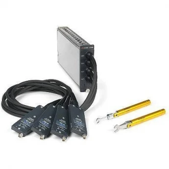 KEYSIGHT N1045B Электрический модуль с выносными измерительными головками, 2/4 порта, 60 ГГц 327087