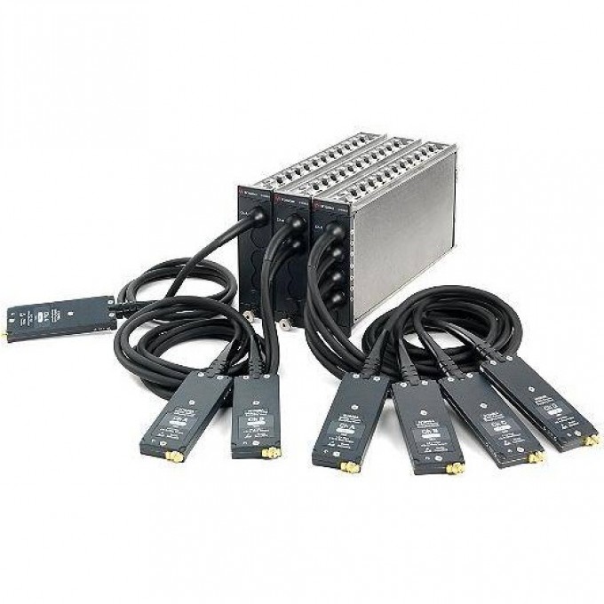 KEYSIGHT N1046A Электрический модуль с выносными измерительными головками, 1/2/4 порта, 75/85/100 ГГц 327088