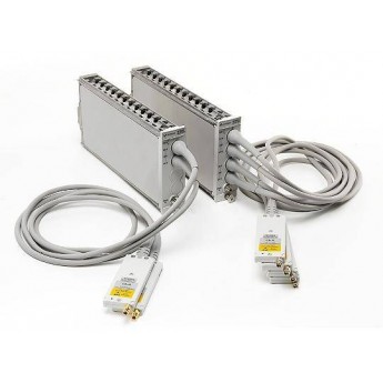 KEYSIGHT N1055A Модуль для измерения параметров отражения/передачи с выносными головками, 2/4 порта, 35/50 ГГц 327089 KEYSIGHT N1055A Модуль для измерения параметров отражения/передачи с выносными головками, 2/4 порта, 35/50 ГГц 327089