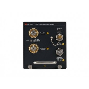 KEYSIGHT N1060A Прецизионный анализатор сигналов 327090 KEYSIGHT N1060A Прецизионный анализатор сигналов 327090