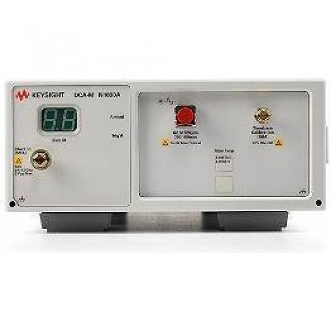 KEYSIGHT N1090A Высокоточное экономичное решение для анализа оптических сигналов DCA-M 327094