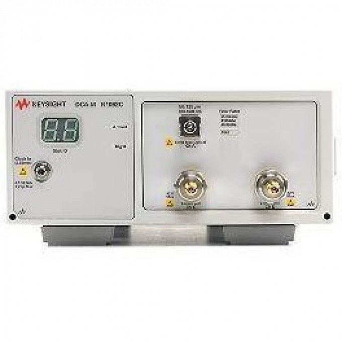 KEYSIGHT N1092C Стробоскопический осциллограф DCA-M (один оптический и два электрических канала) 327097